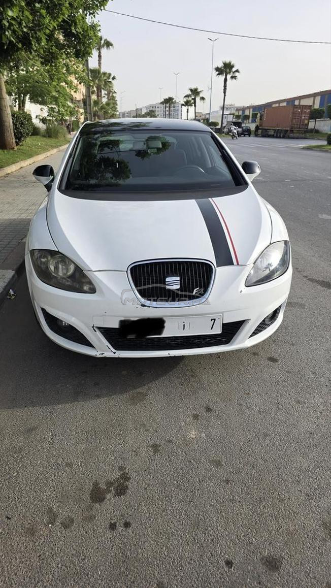 Seat leon copa 