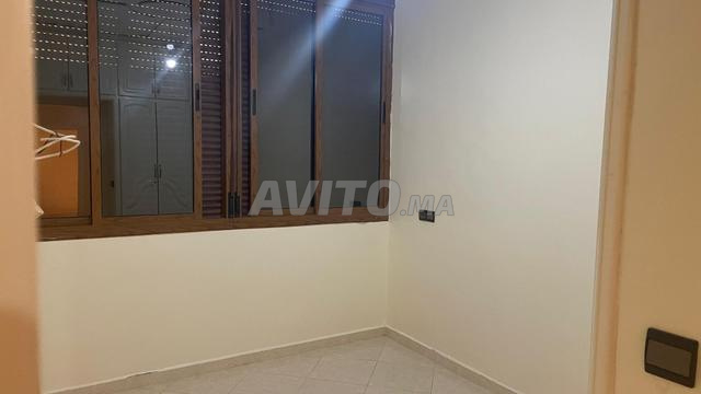 Quartier Zitouna près de la faculté - 2