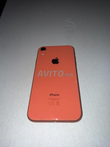 iPhone XR à vendre