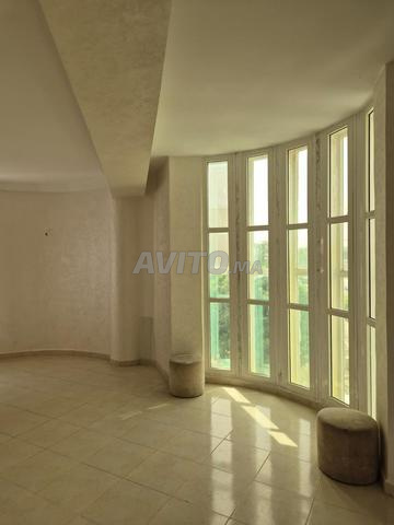 Appartement à Mimosa au dessus de la CIH BANK - 2