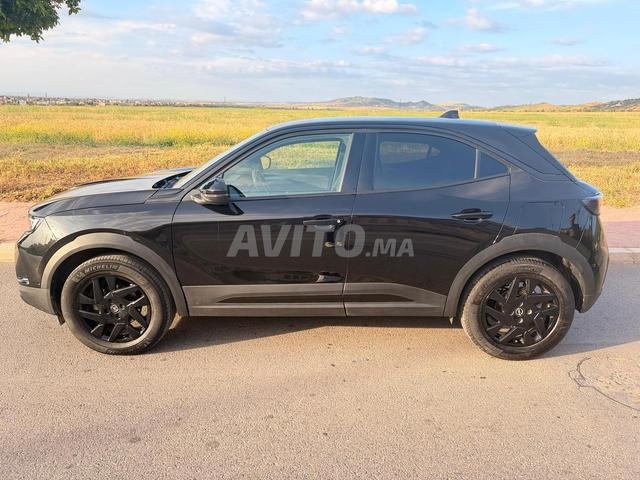 OPEL MOKKA ESSENCE AUTOMATIQUE - 2