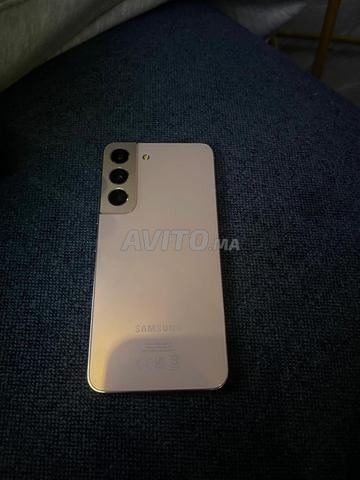 Samsung Ultra 22 normal 128 Go