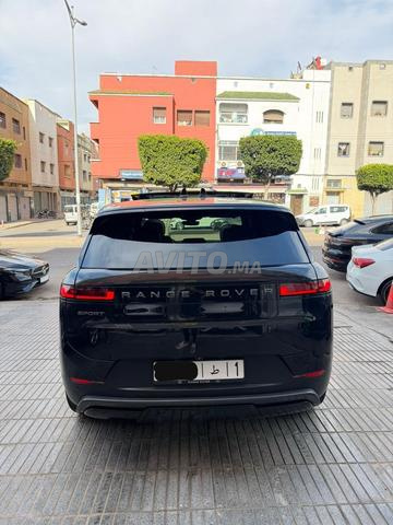 Range Rover sport T/1