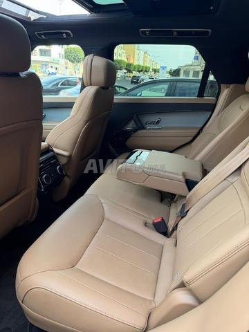 Range Rover sport T/1