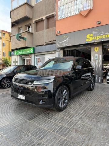 Range Rover sport T/1