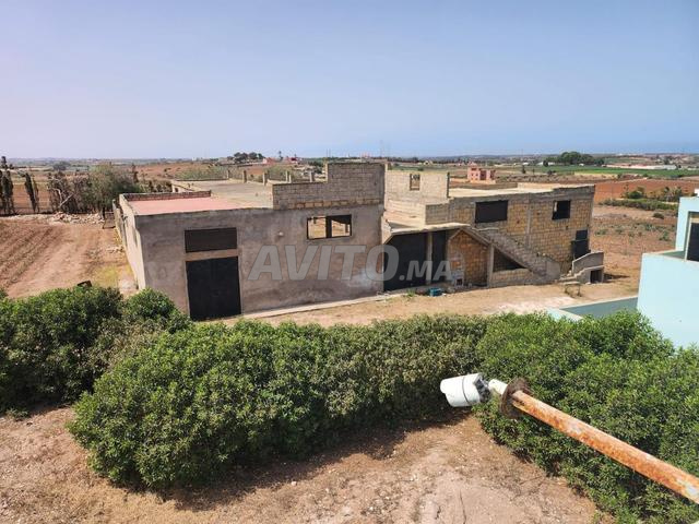 مزرعة للبيع - 2