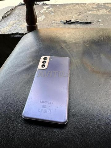 Samsung S21 256G