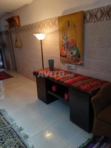 Appartement à louer 80 m² à Tamaris - 2