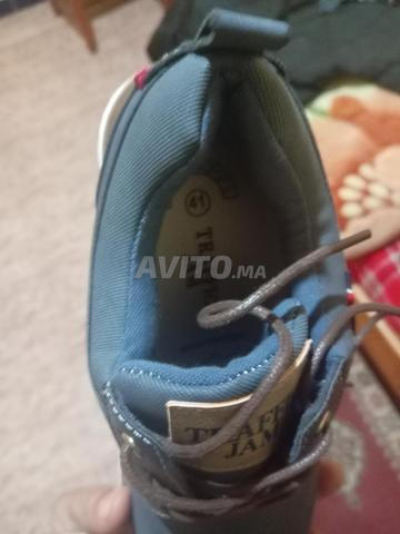 chaussures homme - 2