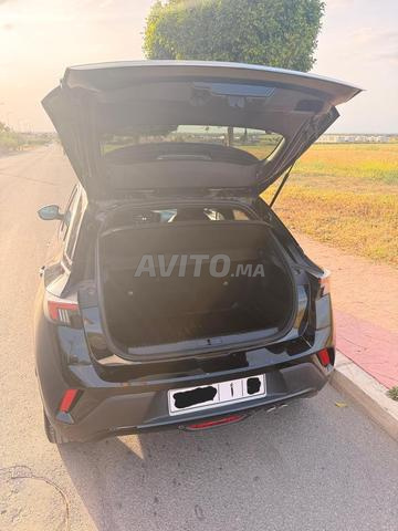 OPEL MOKKA AUTOMATIQUE ESSENCE - 2