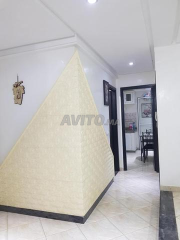 Appartement meublé à louer, exclusivement réservé aux couples - 2