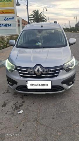 Renault Express très très bon état comme neuf