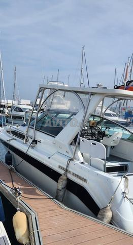 Bateau à vendre
