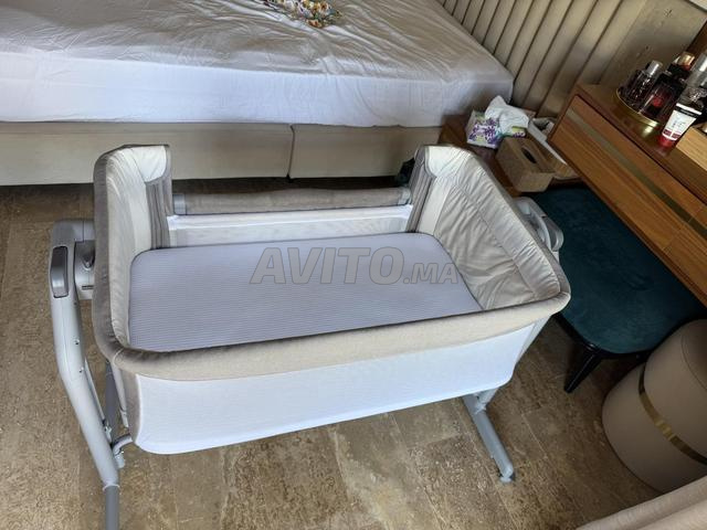 Berceau cododo Chicco Next2Me Magic EVL - 2