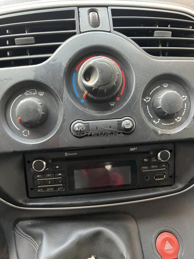 kangoo bagra
