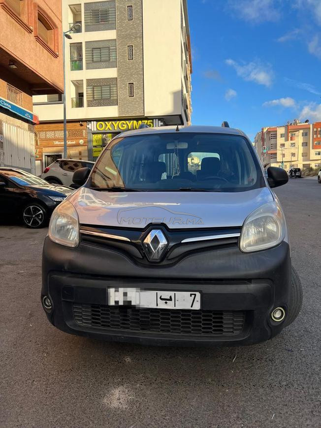 kangoo bagra