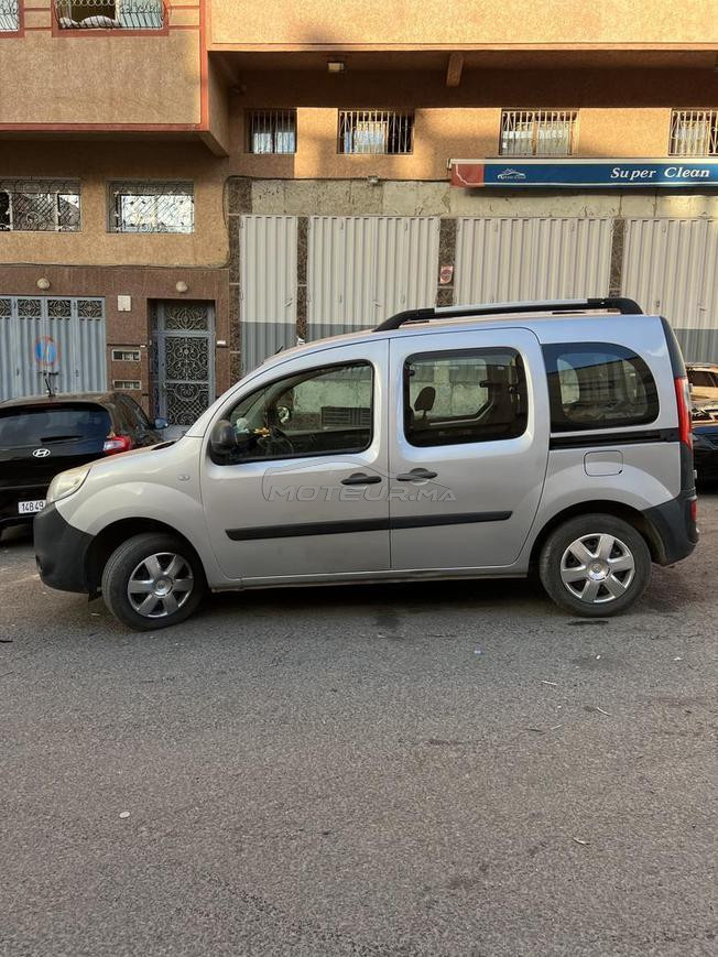 kangoo bagra