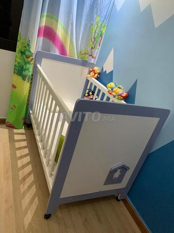 Meuble enfant à vendre - 2