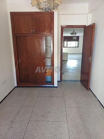 Appartement à louer 80 m² à Rabat - 2