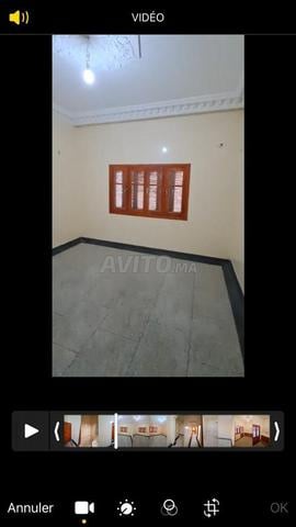 Appartement à louer 92 m² à Casablanca - 2