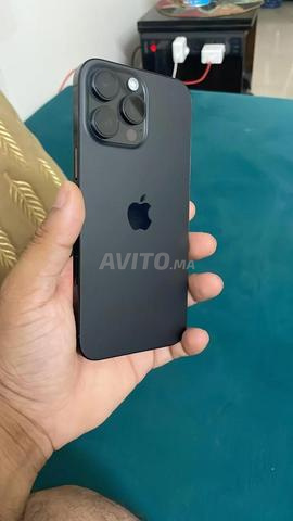 iPhone 16 Pro
