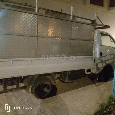Hyundai H100
