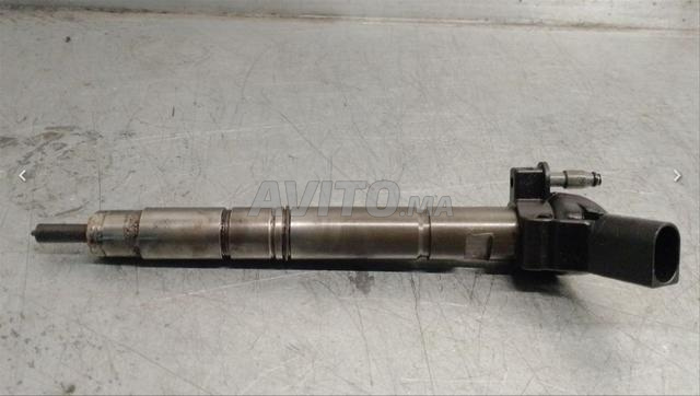 Injecteurs Bosch - 2