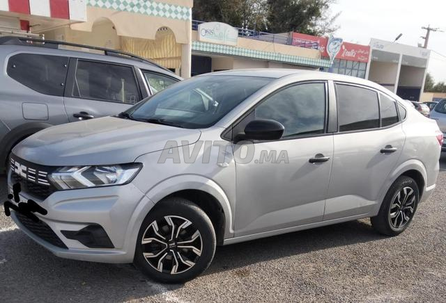 Dacia Logan Essentiel
