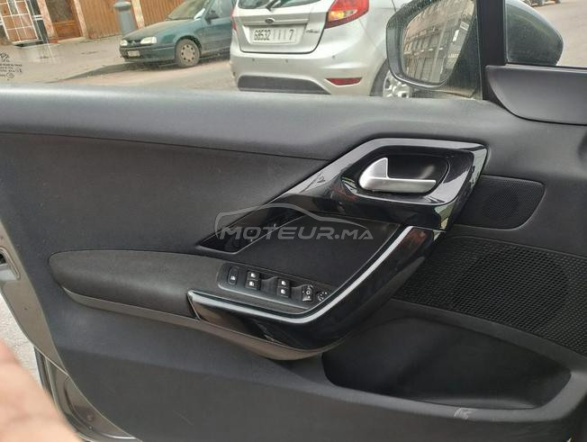 Peugeot 208 Diesel Manuelle 2018