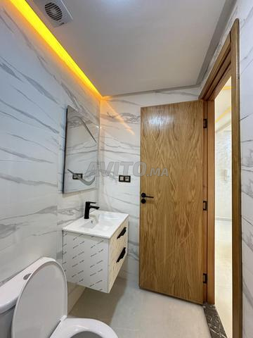 appartement Sidi Rahal 79m 3 - 2