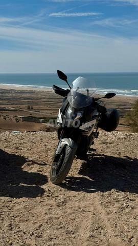 CF Moto 700MT (2025 / 5800 كم)