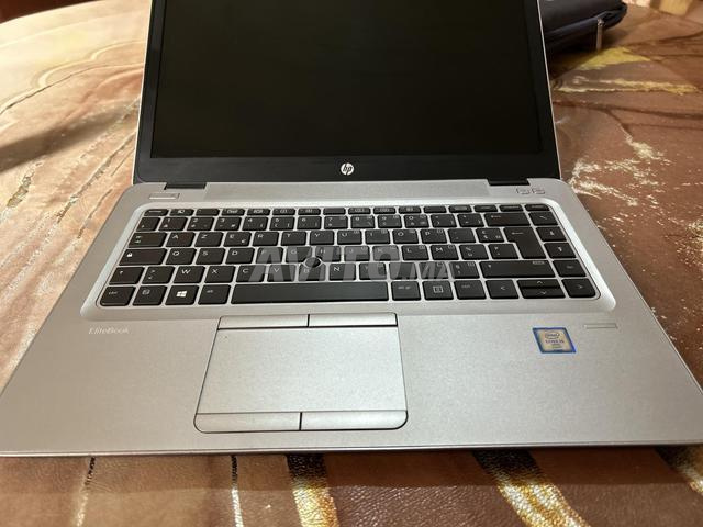 HP i5-6300U | 16Go RAM | 256Go SSD - Très bon état