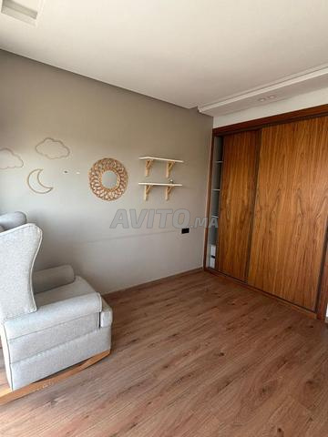 Appartement à louer 97 m² à Casablanca - 2