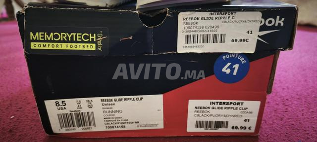 REEBOK original - 2