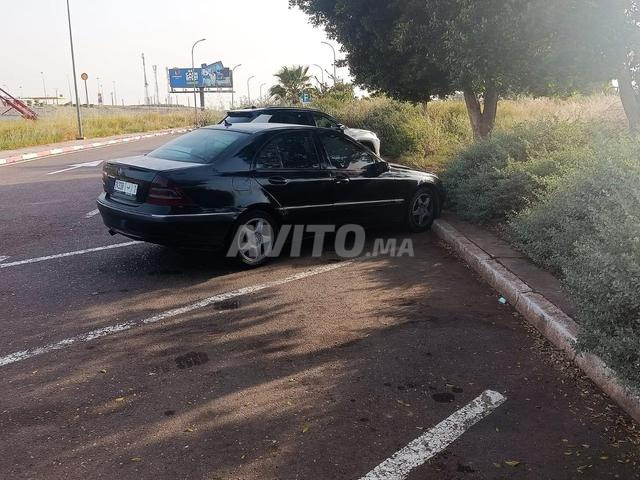 Mercedes Cacaouate