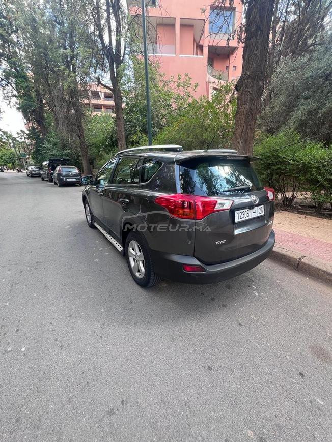 rav4 toyota