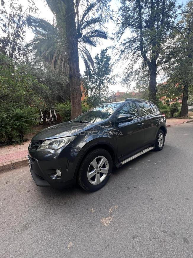 rav4 toyota