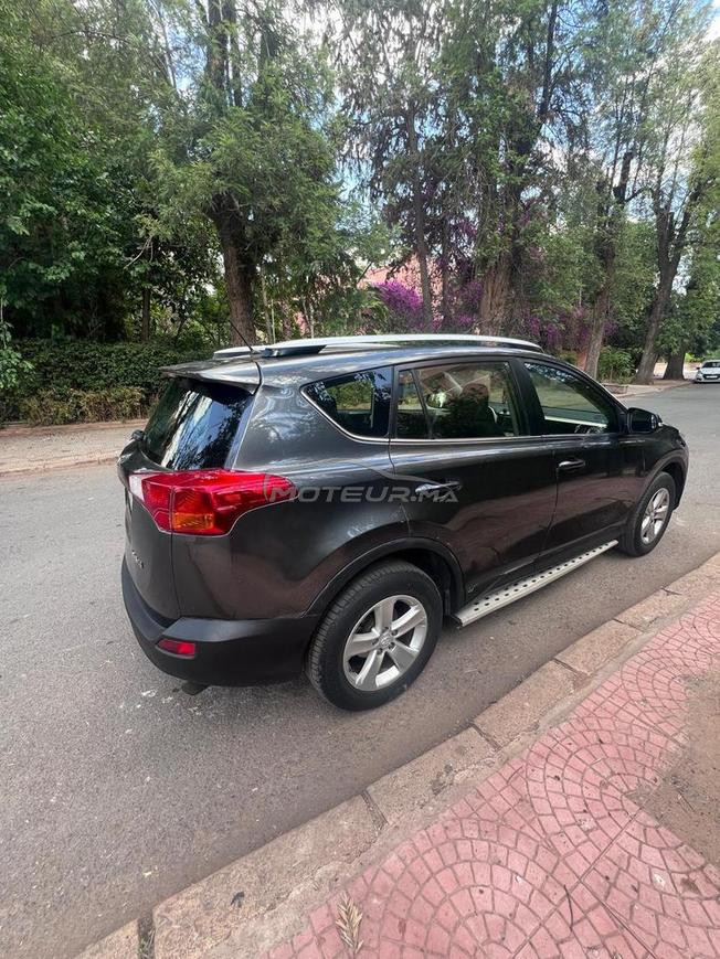 rav4 toyota