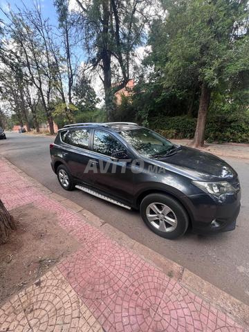 Toyota Rav4 - 2