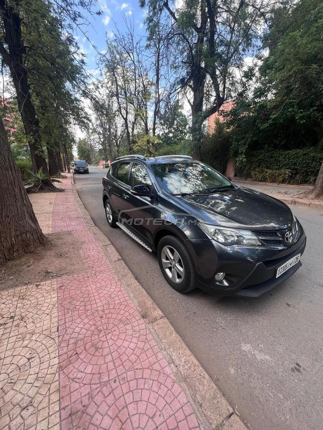 rav4 toyota