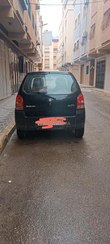 Suzuki Alto 2009 - 2