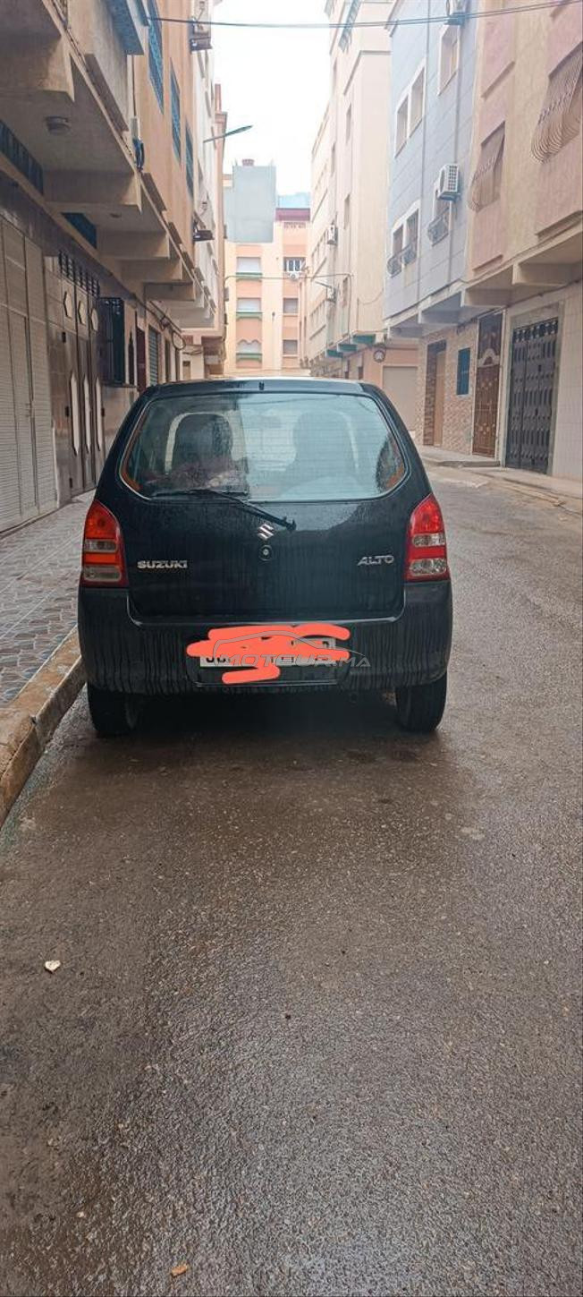 suzuki alto 2009