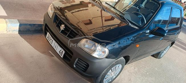 suzuki alto 2009