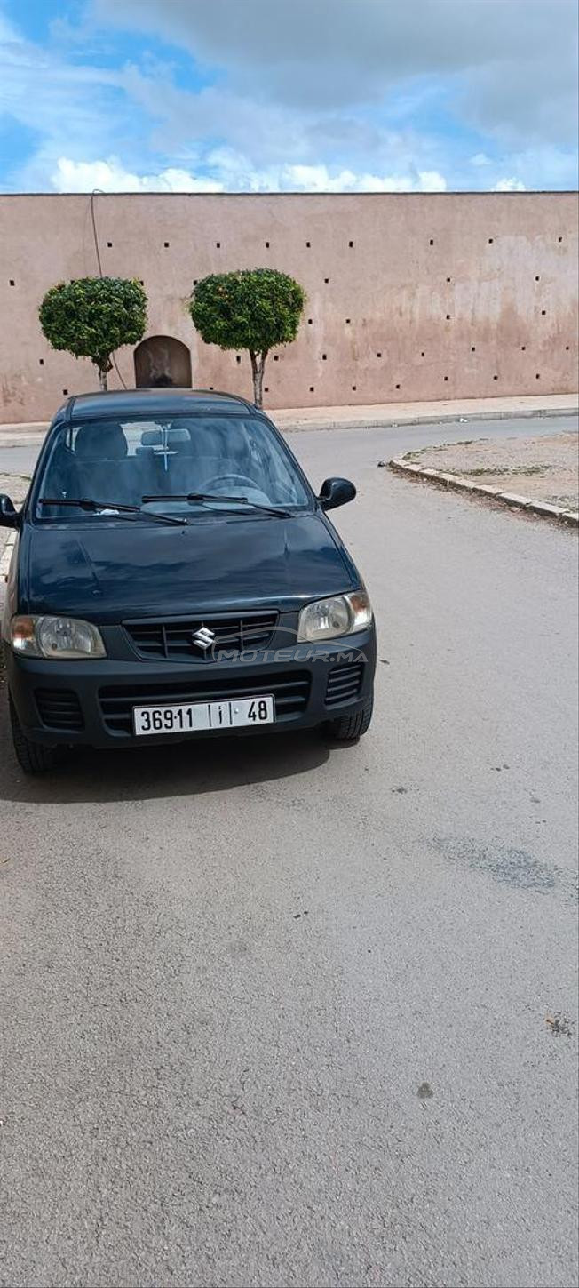 suzuki alto 2009