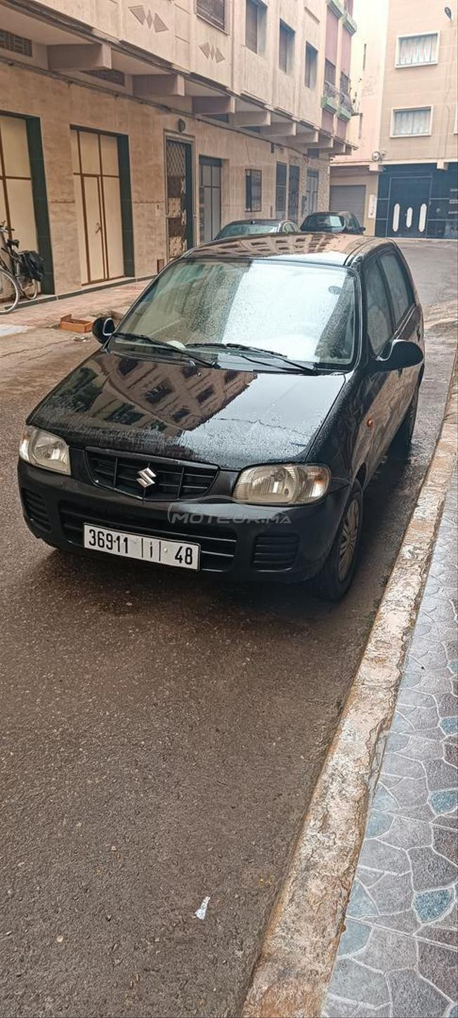 suzuki alto 2009