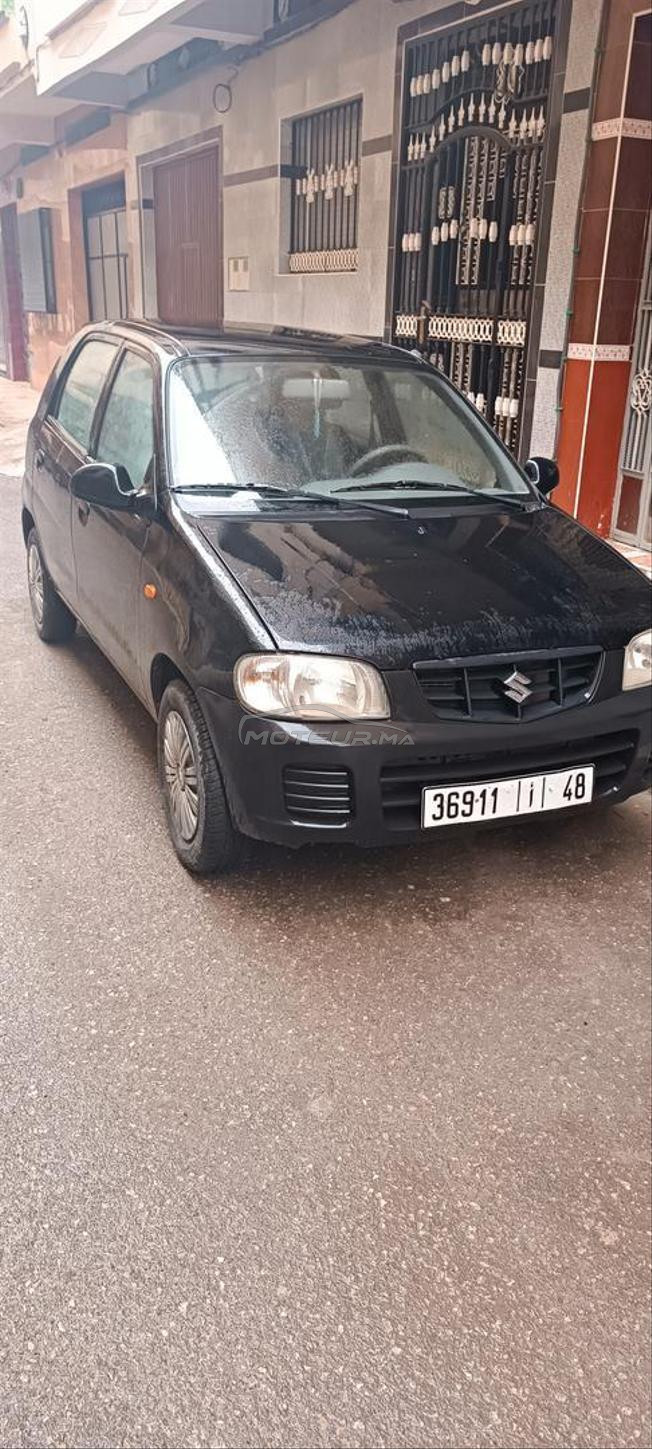 suzuki alto 2009