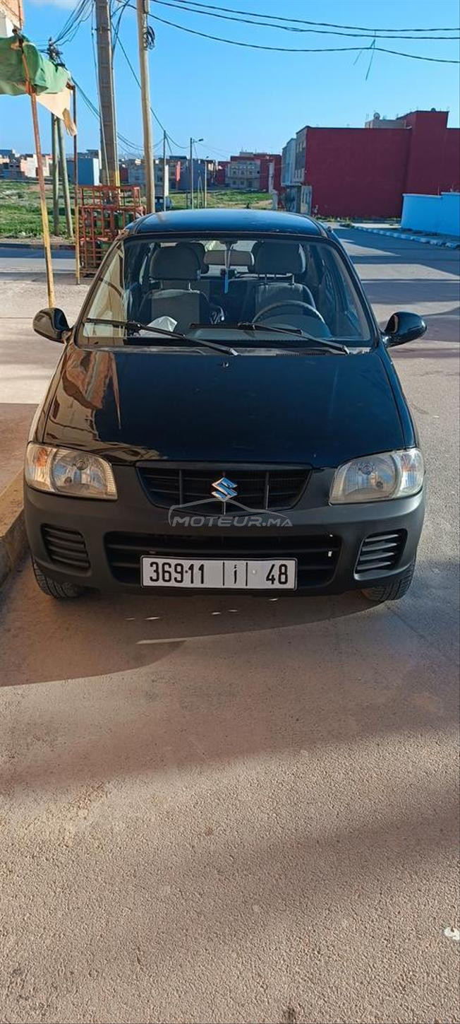 suzuki alto 2009