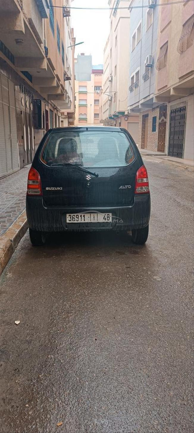 suzuki alto 2009