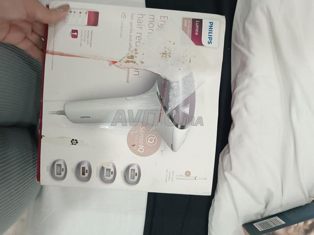 Philips lumea prestige - 2