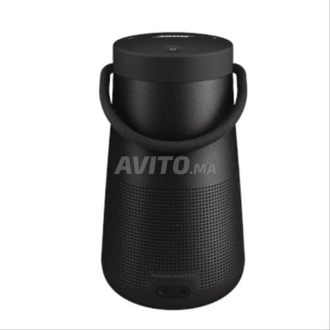 Bose SoundLink Revolve II Originale Très Bon État
